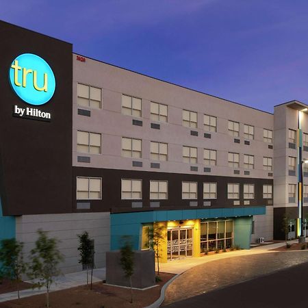Tru By Hilton El Paso Northeast Hotel Bagian luar foto
