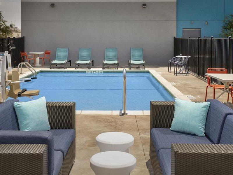 Tru By Hilton El Paso Northeast Hotel Bagian luar foto