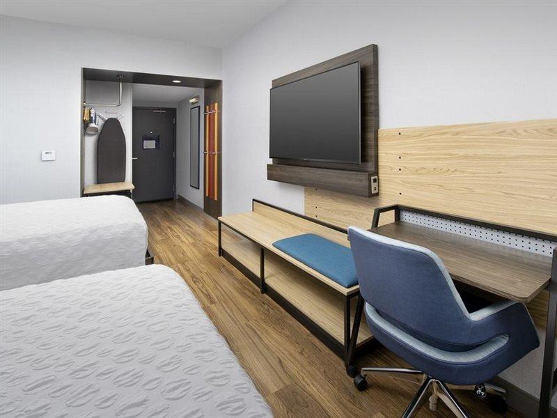 Tru By Hilton El Paso Northeast Hotel Bagian luar foto