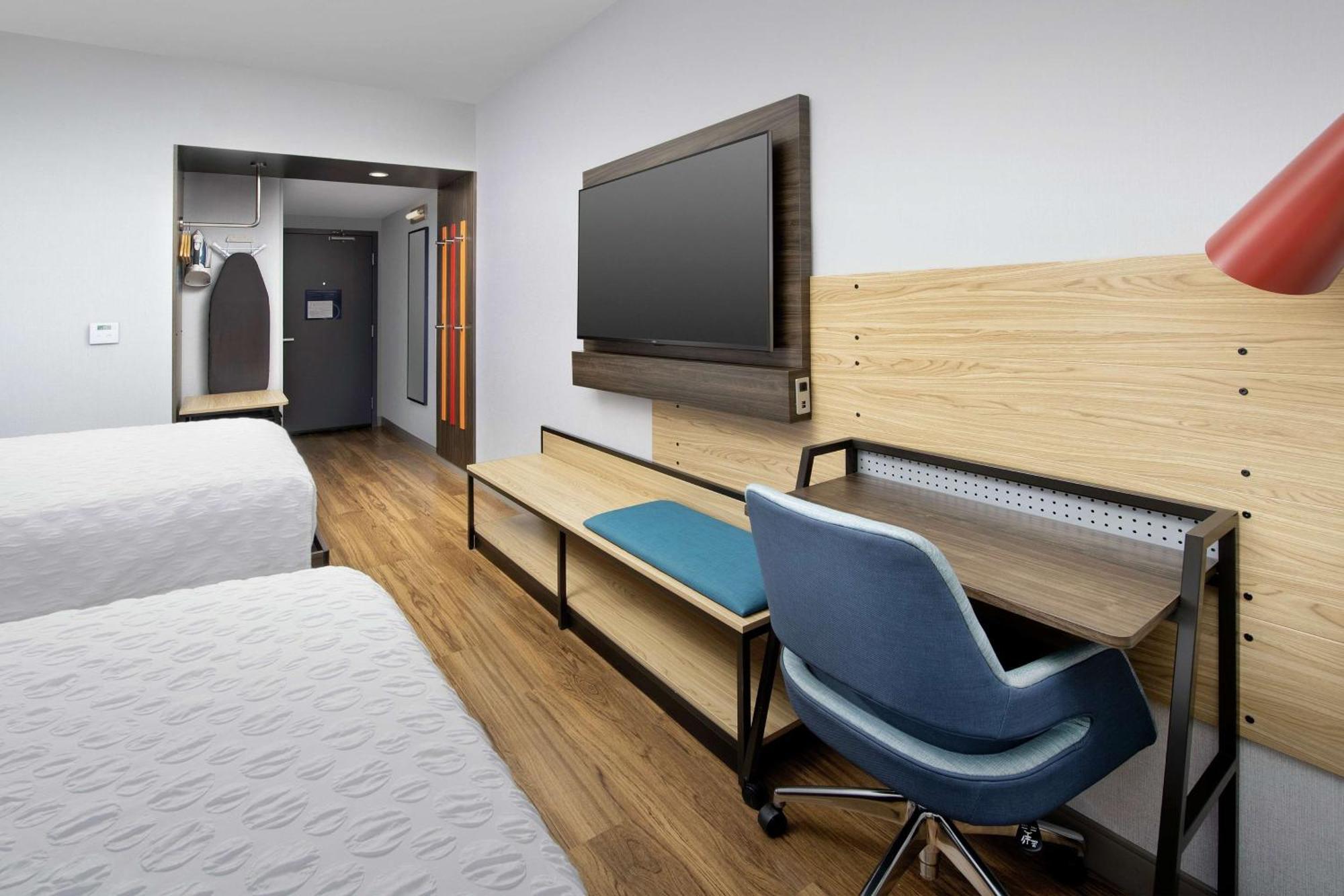Tru By Hilton El Paso Northeast Hotel Bagian luar foto